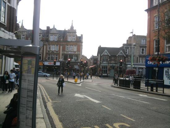 イーリング・ロンドン特別区